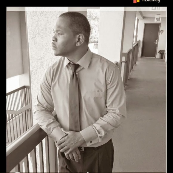 Meet your Posher, Eric - Picture 1 of 1